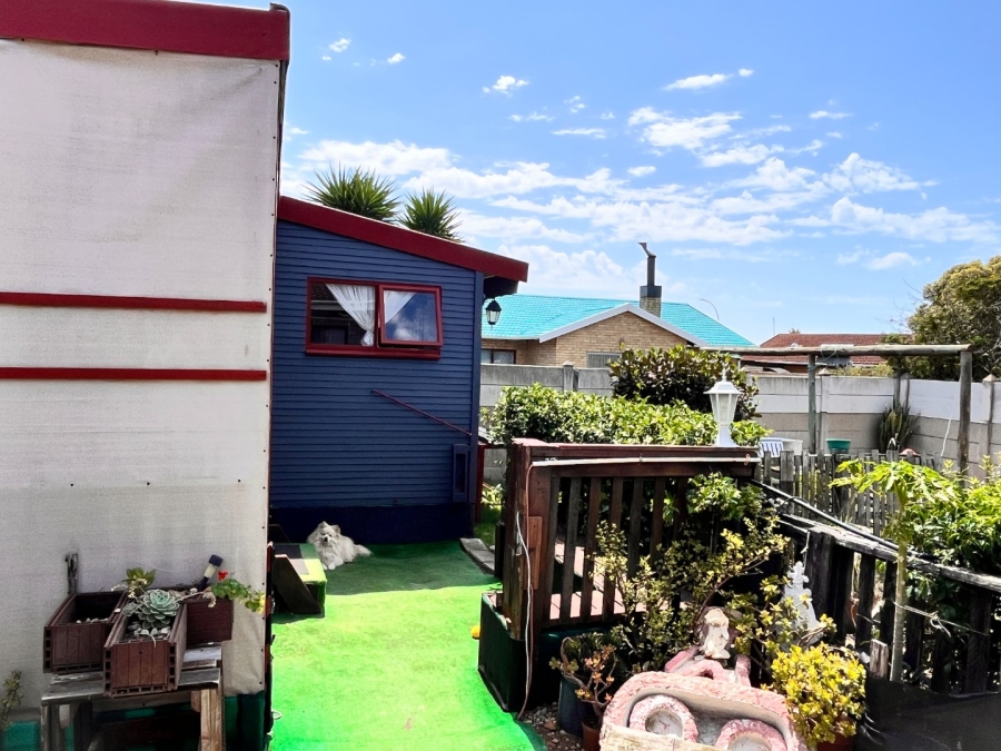 3 Bedroom Property for Sale in Noorsekloof Eastern Cape